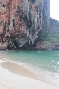 Pra Nang Cave